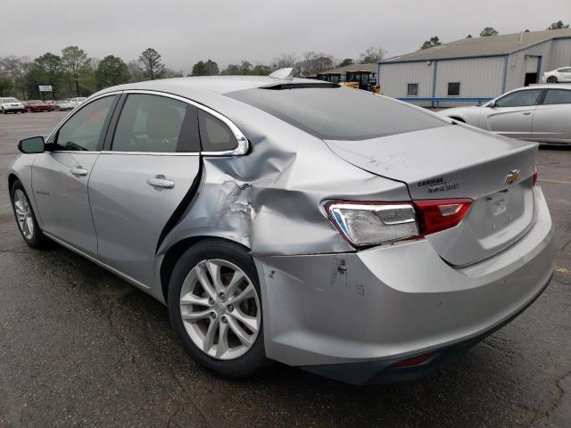 Photo 2 from auction – 2016 CHEVROLET MALIBU LT with VIN 1G1ZE5ST4GF213420