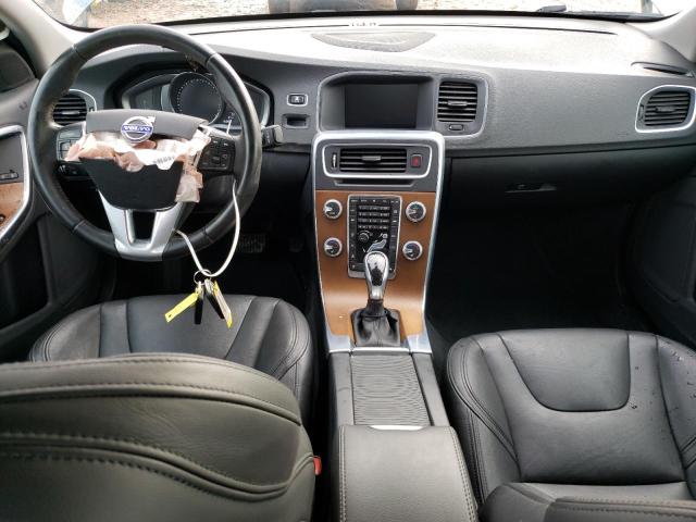 Photo 8 from auction – 2016 VOLVO S60 PREMIE with VIN LYV612TK6GB101234