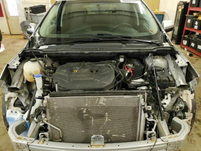 Photo 12 from auction – 2017 FORD EDGE SEL with VIN 2FMPK4J93HBB37369