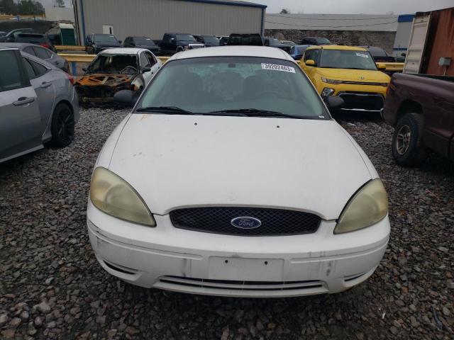 Photo 5 from auction – 2006 FORD TAURUS SE with VIN 1FAFP53U66A159762