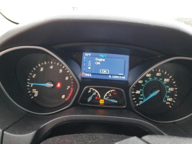 Photo 9 from auction – 2014 FORD FOCUS SE with VIN 1FADP3F22EL186398