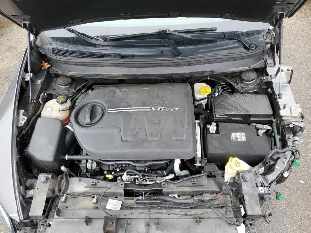 Photo 12 from auction – 2018 JEEP CHEROKEE L with VIN 1C4PJMDX7JD515730