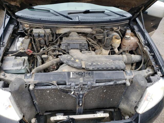 Photo 11 from auction – 2007 FORD F150 SUPER with VIN 1FTPW14V47FA94240