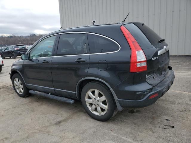 Photo 2 from auction – 2008 HONDA CR-V EX with VIN JHLRE48508C002960