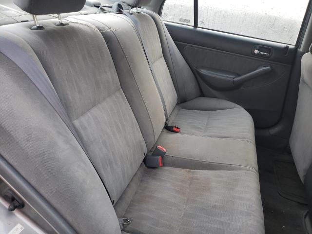 Photo 10 from auction – 2004 HONDA CIVIC LX with VIN 1HGES16554L012384