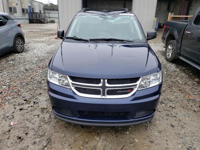 Photo 5 from auction – 2020 DODGE JOURNEY SE with VIN 3C4PDCAB4LT218910