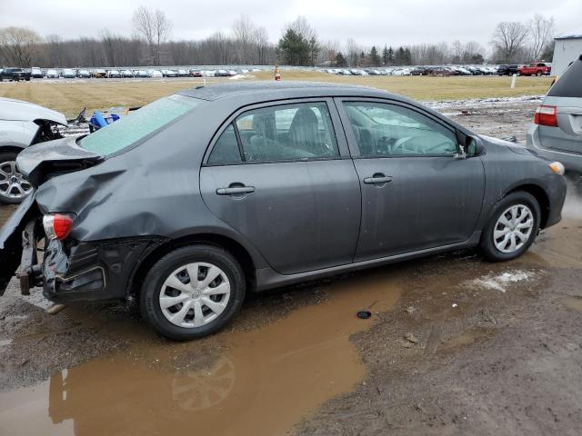 Photo 3 from auction – 2010 TOYOTA COROLLA BA with VIN 2T1BU4EE8AC483169