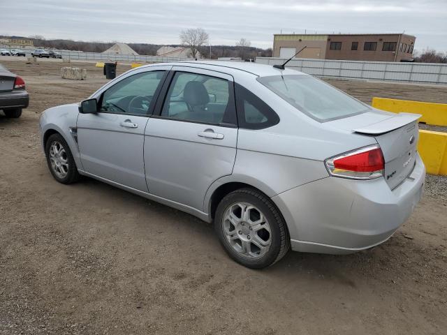 Photo 2 from auction – 2008 FORD FOCUS SE with VIN 1FAHP35N68W181592