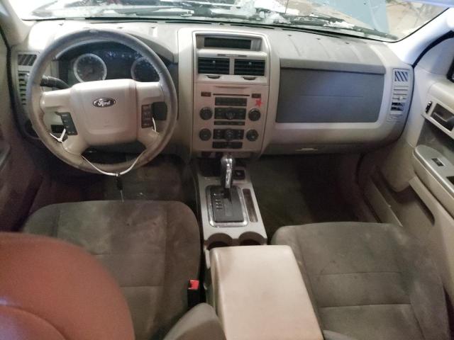Photo 8 from auction – 2009 FORD ESCAPE HYB with VIN 1FMCU49389KA28616