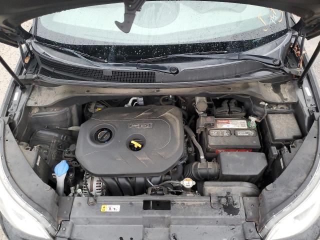 Foto 12 de la subasta – 2016 KIA SOUL + con VIN KNDJP3A5XG7821099