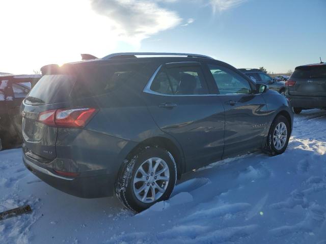 Photo 3 from auction – 2018 CHEVROLET EQUINOX LT with VIN 3GNAXSEV6JS539563