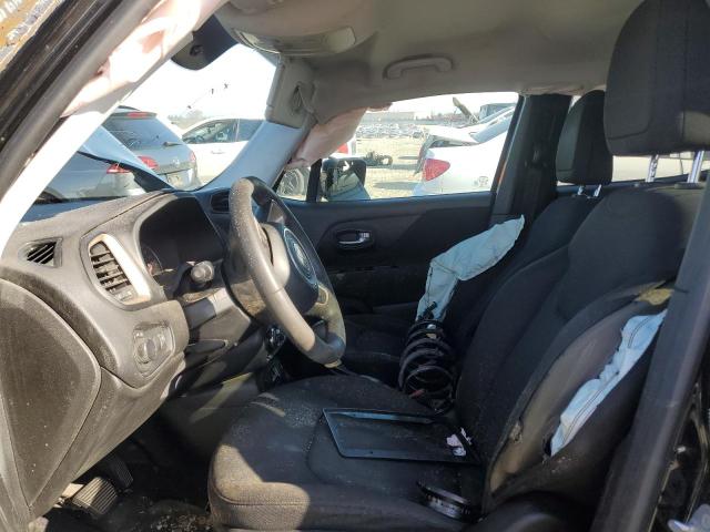 Photo 7 from auction – 2017 JEEP RENEGADE S with VIN ZACCJAAB4HPG05421