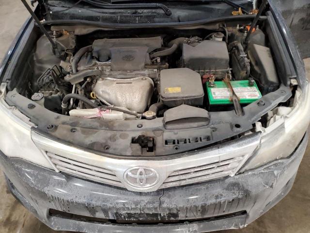 Foto 11 de la subasta – 2012 TOYOTA CAMRY BASE con VIN 4T1BF1FKXCU620773