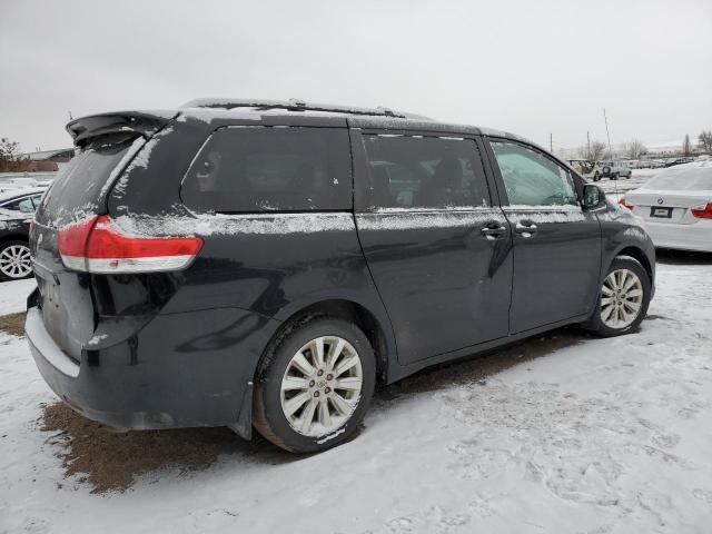 Photo 3 from auction – 2014 TOYOTA SIENNA LE with VIN 5TDJK3DC4ES078693