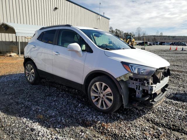 Photo 4 from auction – 2017 BUICK ENCORE PRE with VIN KL4CJASB1HB014238