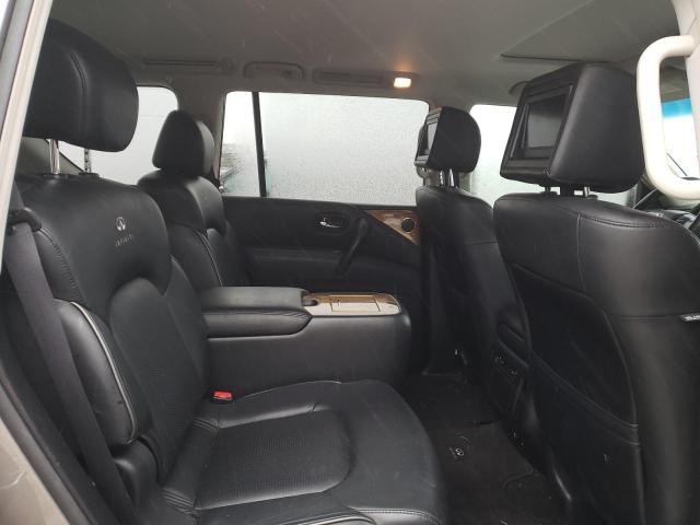 Photo 11 from auction – 2014 INFINITI QX80 with VIN JN8AZ2NE7E9061962