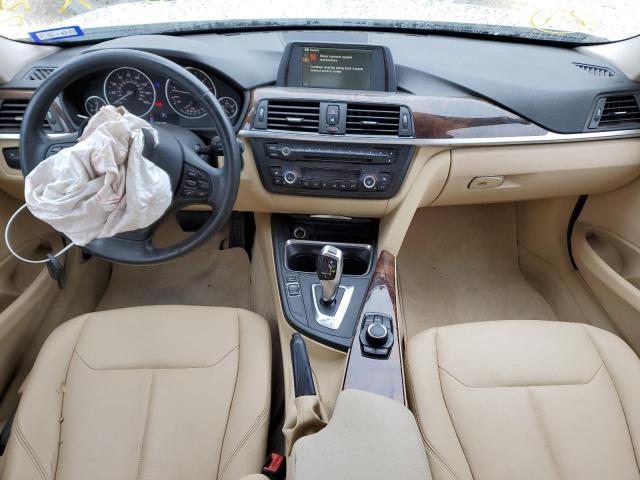 صورة رقم 8 من المزاد - 2014 BMW 320 I مع VIN WBA3B1G52ENT00631