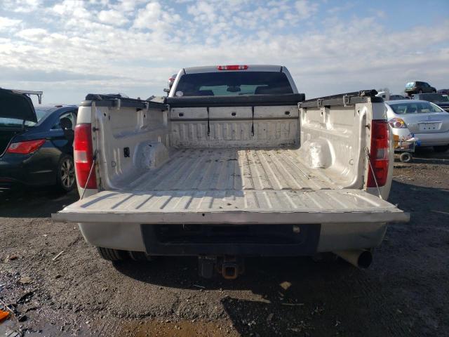 Photo 6 from auction – 2008 CHEVROLET SILVERADO with VIN 1GCJK33668F164331