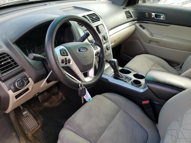 Photo 7 from auction – 2011 FORD EXPLORER with VIN 1FMHK7B85BGA67949