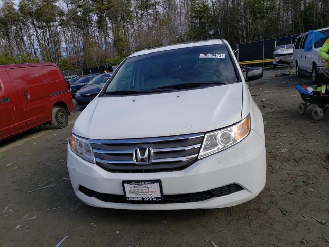 Photo 5 from auction – 2012 HONDA ODYSSEY EX with VIN 5FNRL5H63CB026232