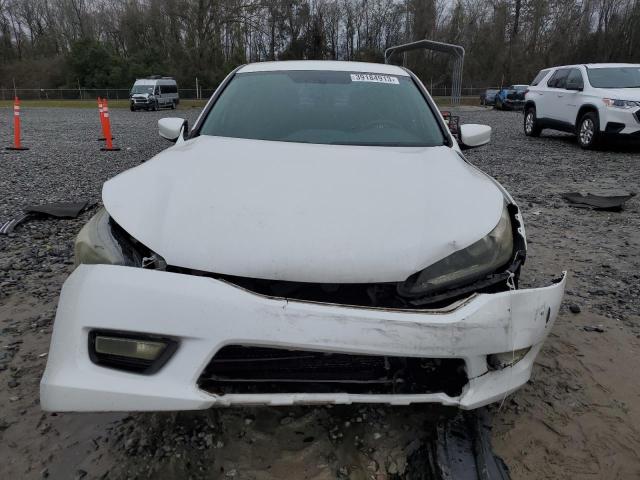 Photo 5 from auction – 2014 HONDA ACCORD SPO with VIN 1HGCR2F55EA211652