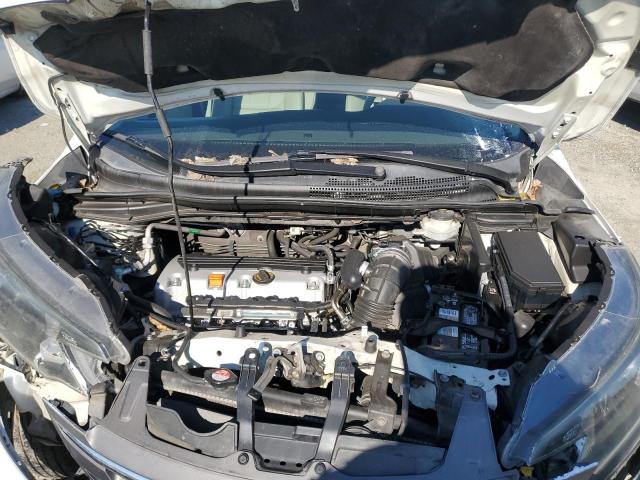 Photo 12 from auction – 2012 HONDA CR-V EXL with VIN 5J6RM3H75CL043311