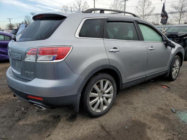 Photo 3 from auction – 2009 MAZDA CX-9 with VIN JM3TB38V090164863