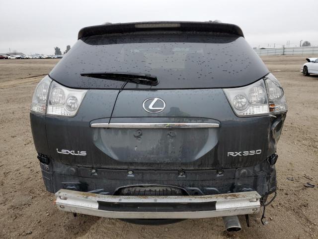 Photo 6 from auction – 2005 LEXUS RX 330 with VIN JTJHA31U850079294
