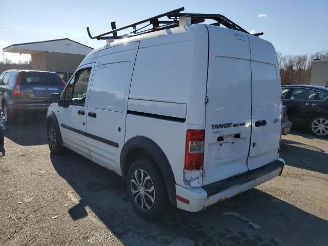 Photo 2 from auction – 2011 FORD TRANSIT CO with VIN NM0LS7BN3BT043688