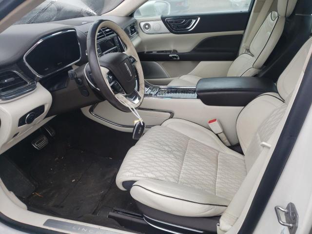 Photo 7 from auction – 2019 LINCOLN CONTINENTA with VIN 1LN6L9BC3K5602857