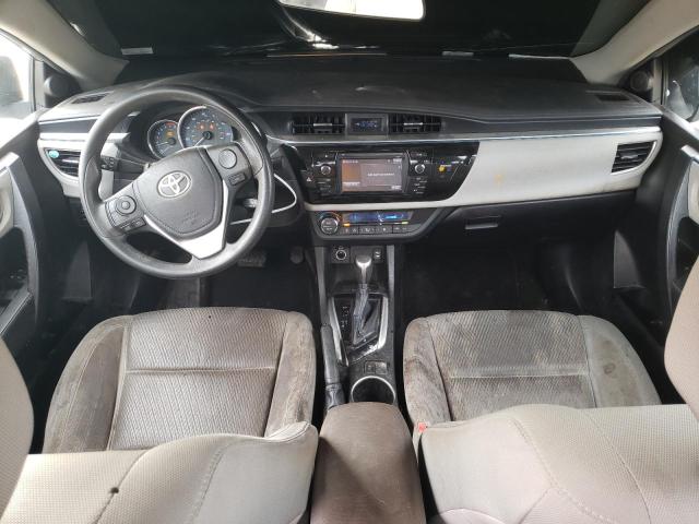 Photo 8 from auction – 2016 TOYOTA COROLLA L with VIN 5YFBURHE4GP427263