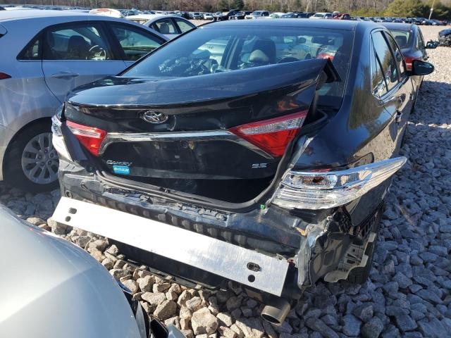 Photo 6 from auction – 2017 TOYOTA CAMRY LE with VIN 4T1BF1FK5HU765372