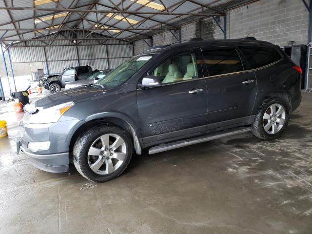 Foto 1 de la subasta – 2009 CHEVROLET TRAVERSE con VIN 1GNER33D49S106438