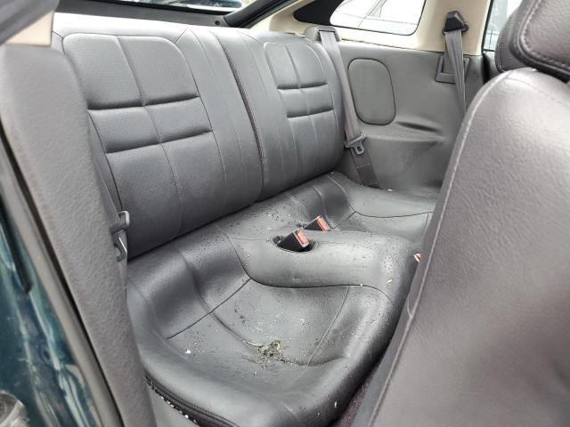 Photo 10 from auction – 1994 DODGE STEALTH R/ with VIN JB3AM64J7RY027839