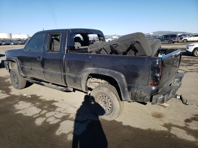 Photo 2 from auction – 2005 CHEVROLET SILVERADO with VIN 1GCEK19T15Z133520