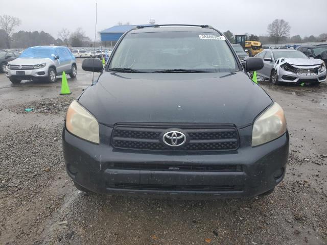 Photo 5 from auction – 2006 TOYOTA RAV4 with VIN JTMZD33V466004403