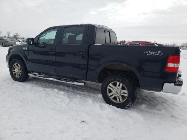 Photo 2 from auction – 2006 FORD F150 SUPER with VIN 1FTPW14546FB17739