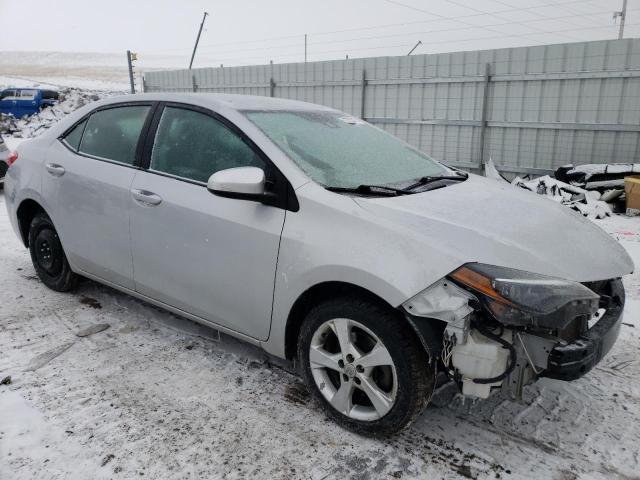 Photo 4 from auction – 2018 TOYOTA COROLLA L with VIN 2T1BURHE1JC974501