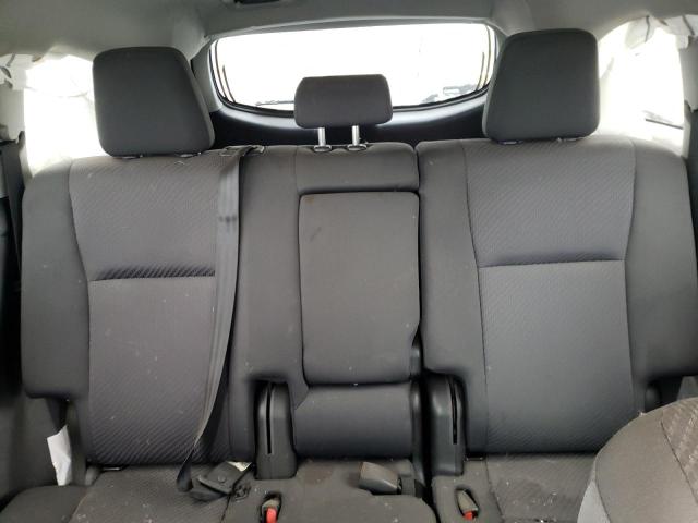 Photo 10 from auction – 2019 TOYOTA HIGHLANDER with VIN 5TDBZRFH7KS954292