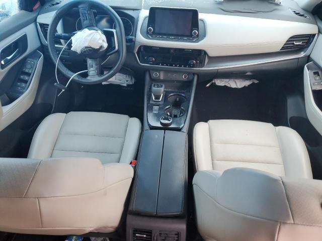 Photo 8 from auction – 2021 NISSAN ROGUE SV with VIN 5N1AT3BB2MC807616