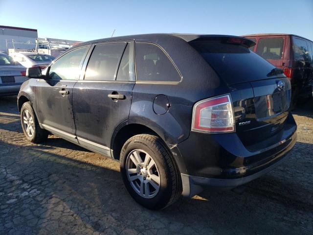 Photo 2 from auction – 2008 FORD EDGE SE with VIN 2FMDK36C78BA26454