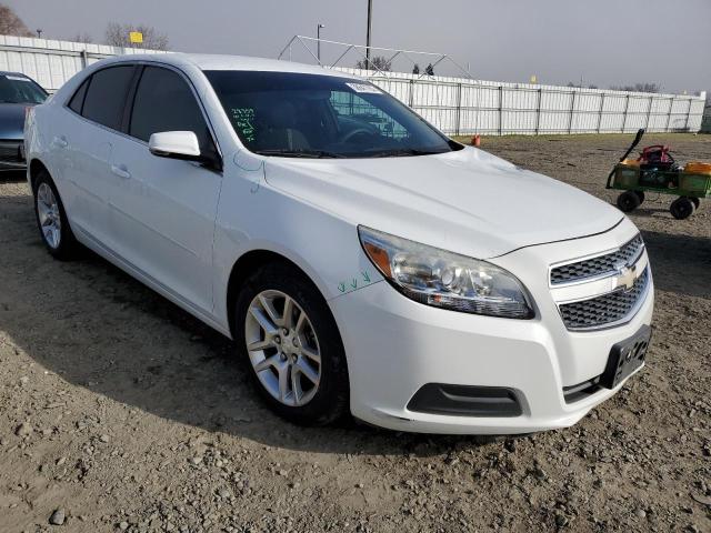 Photo 4 from auction – 2013 CHEVROLET MALIBU 1LT with VIN 1G11C5SA4DF205010