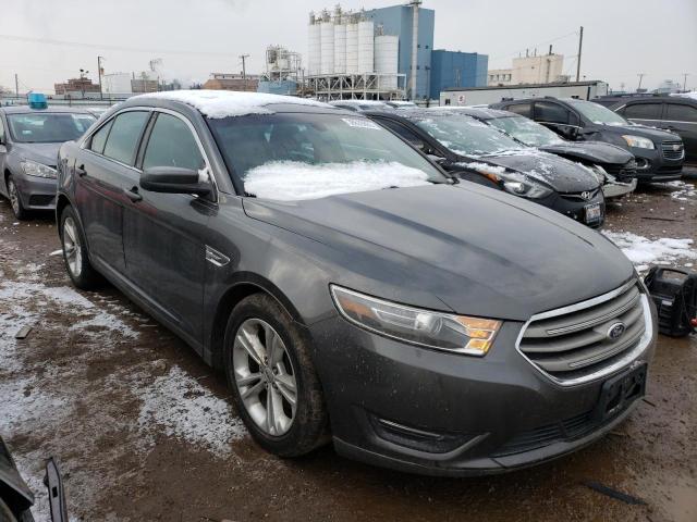 Photo 4 from auction – 2015 FORD TAURUS SEL with VIN 1FAHP2E83FG208615