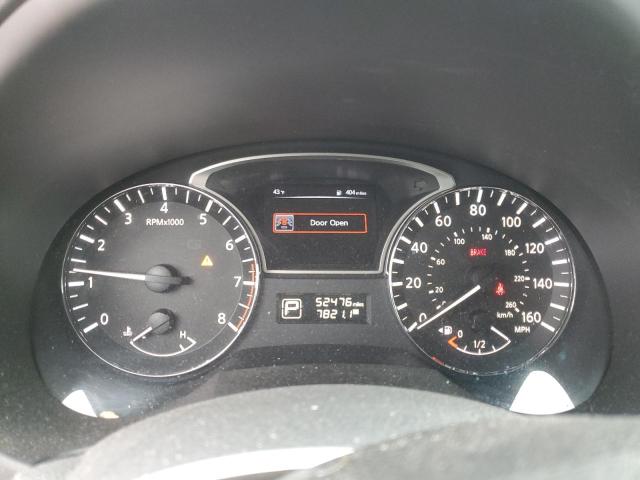 Photo 9 from auction – 2015 NISSAN ALTIMA 2.5 with VIN 1N4AL3AP0FC472916