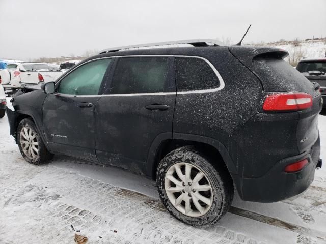 Photo 2 from auction – 2015 JEEP CHEROKEE L with VIN 1C4PJMDS1FW533642
