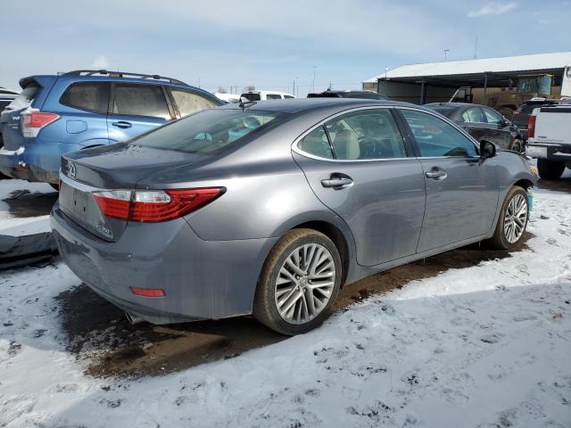 Photo 3 from auction – 2014 LEXUS ES 350 with VIN JTHBK1GG0E2114084