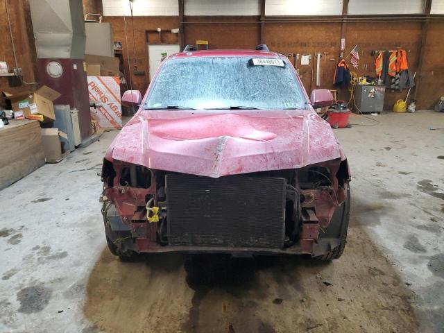 Photo 5 from auction – 2011 FORD ESCAPE LIM with VIN 1FMCU9EG4BKA08987