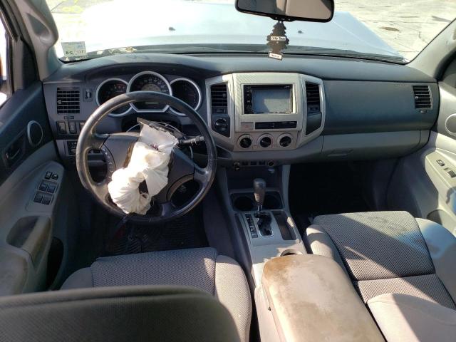 Photo 8 from auction – 2011 TOYOTA TACOMA DOU with VIN 3TMLU4EN7BM057311
