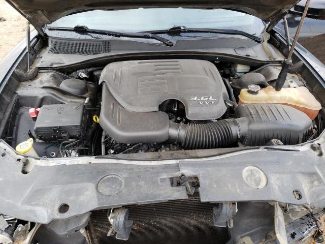 Photo 11 from auction – 2012 DODGE CHARGER SE with VIN 2C3CDXBG3CH102384
