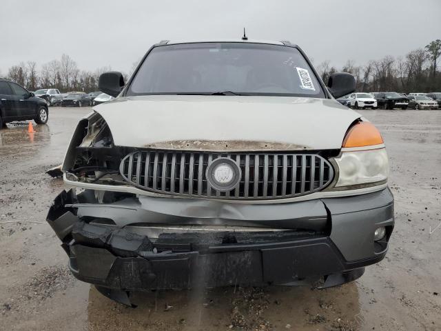 Photo 5 from auction – 2003 BUICK RENDEZVOUS with VIN 3G5DA03E23S545062